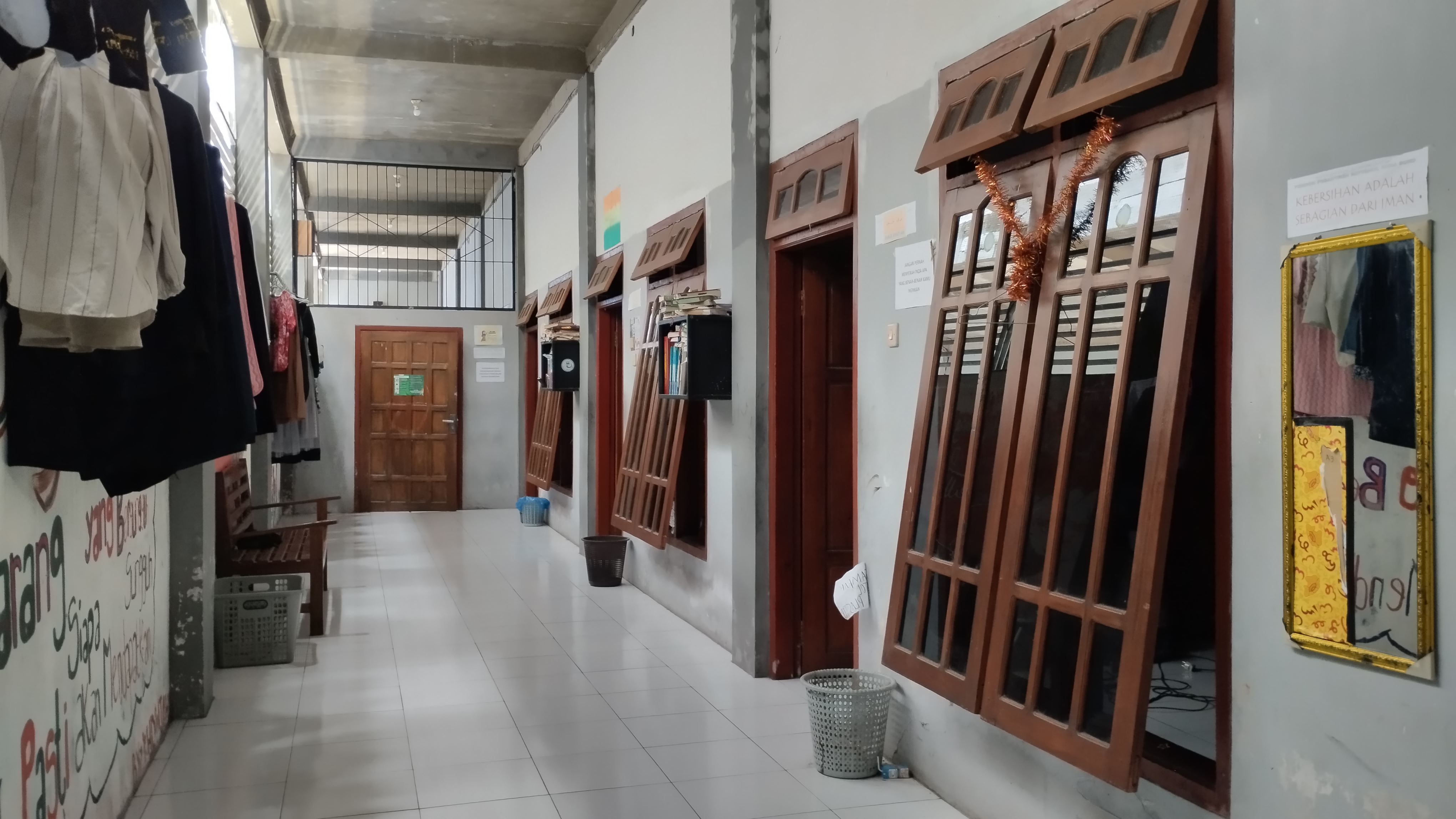 Asrama Putri