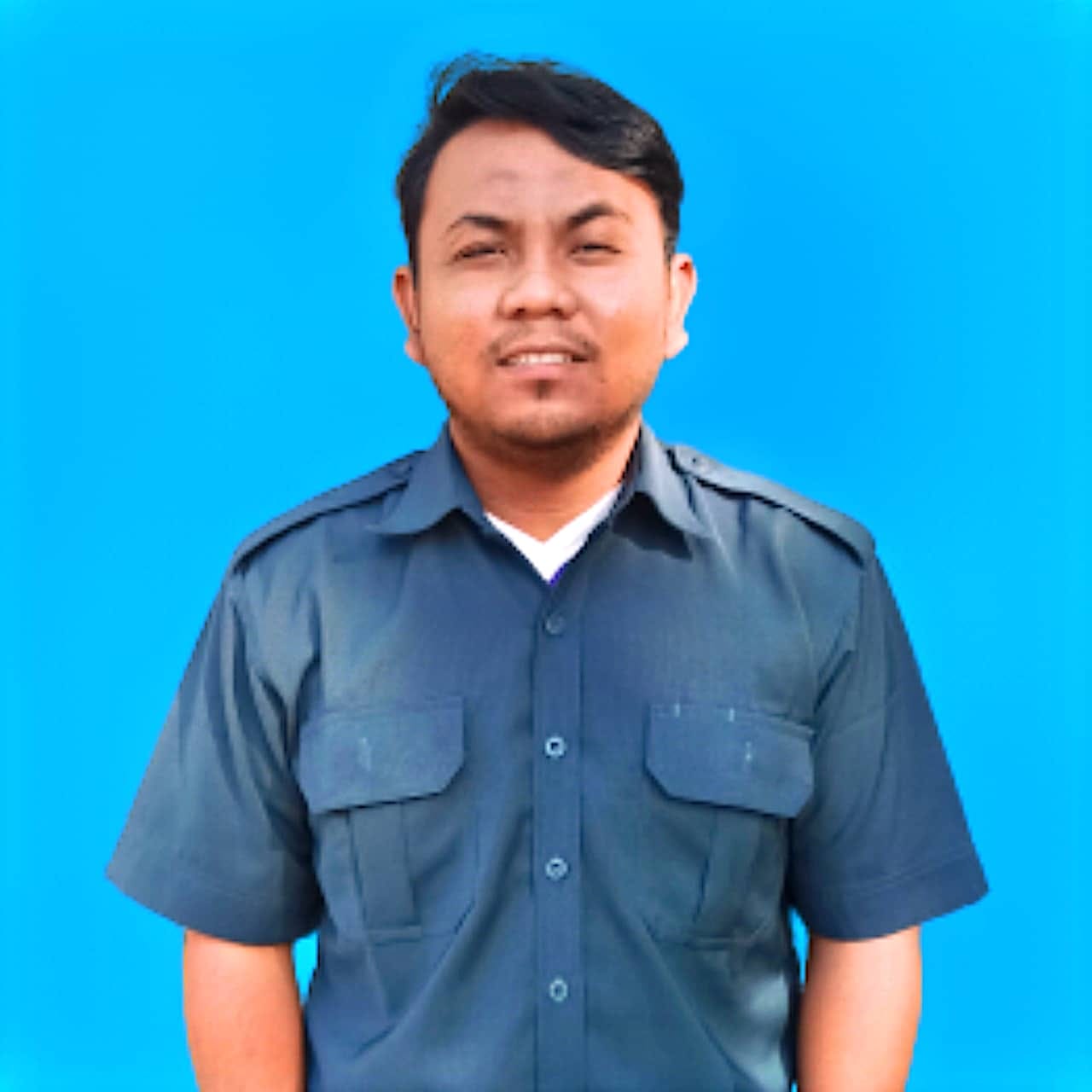 Ust. Aziz