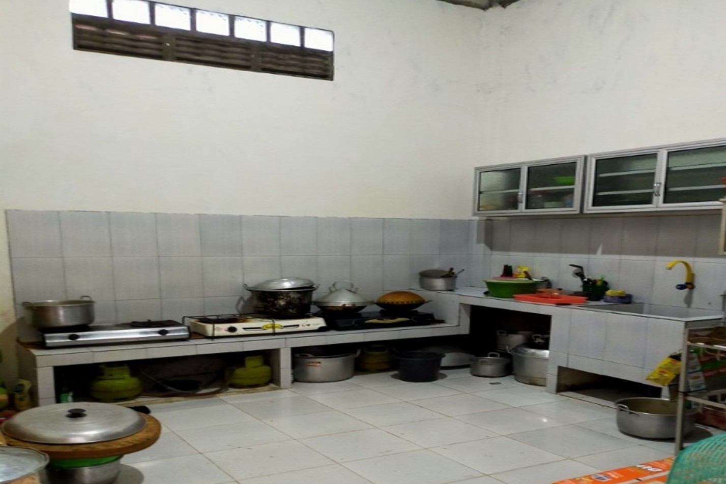 Dapur Pondok