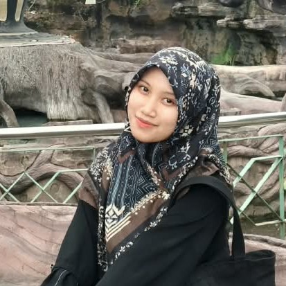 Ustadzah Hafna