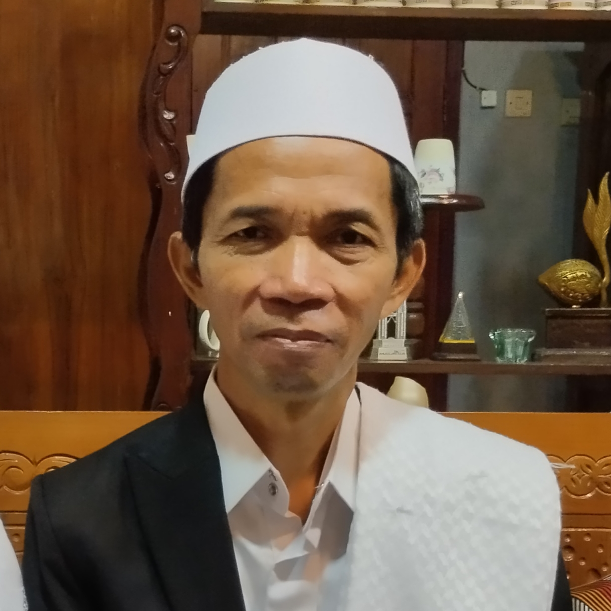 Pengasuh PPMHS