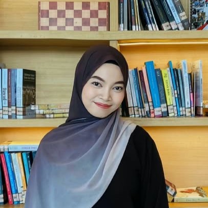 Ustadzah Rachel