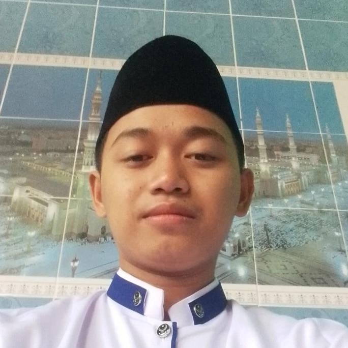 Ust. Zaidan