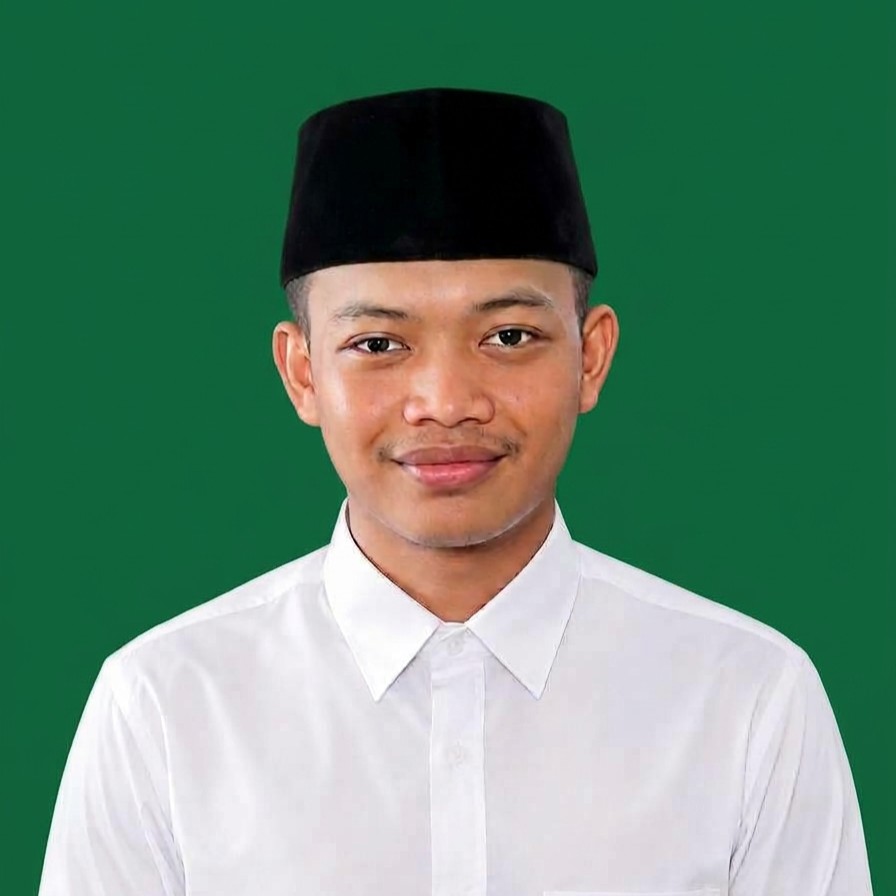 Ust. Fahmi