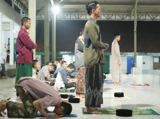 Menambah Ibadah Sunnah Rutin