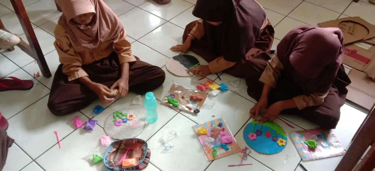 Publikasi PPMHS