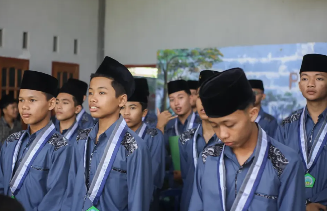 Kegiatan Yayasan Miftahul Huda Soko