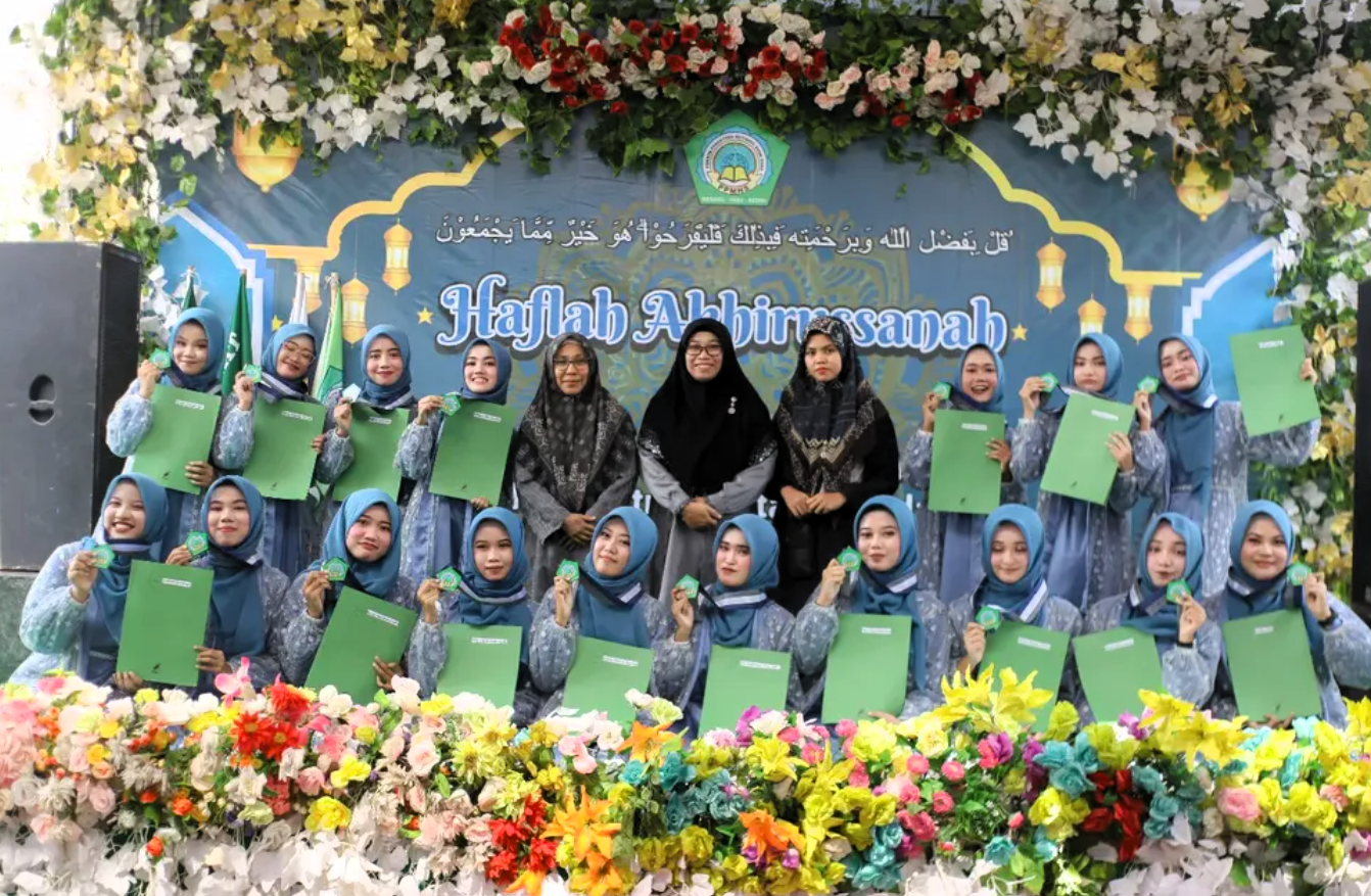 Kegiatan Yayasan Miftahul Huda Soko