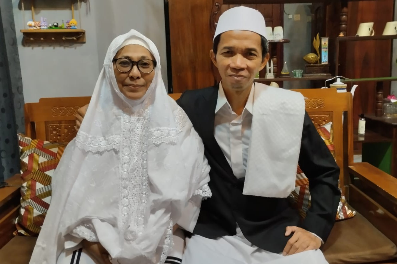 Pendiri Yayasan