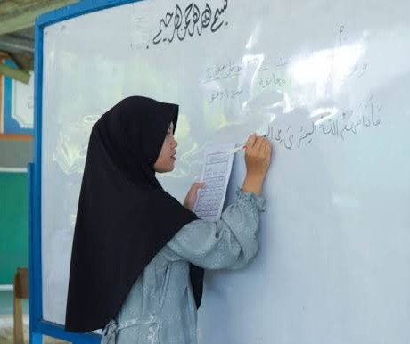 Pembinaan Tajwid