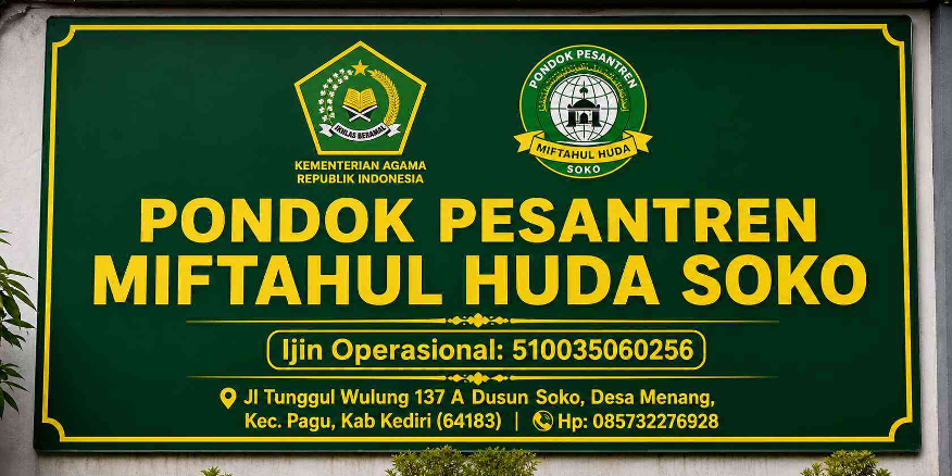 Kegiatan Yayasan Miftahul Huda Soko